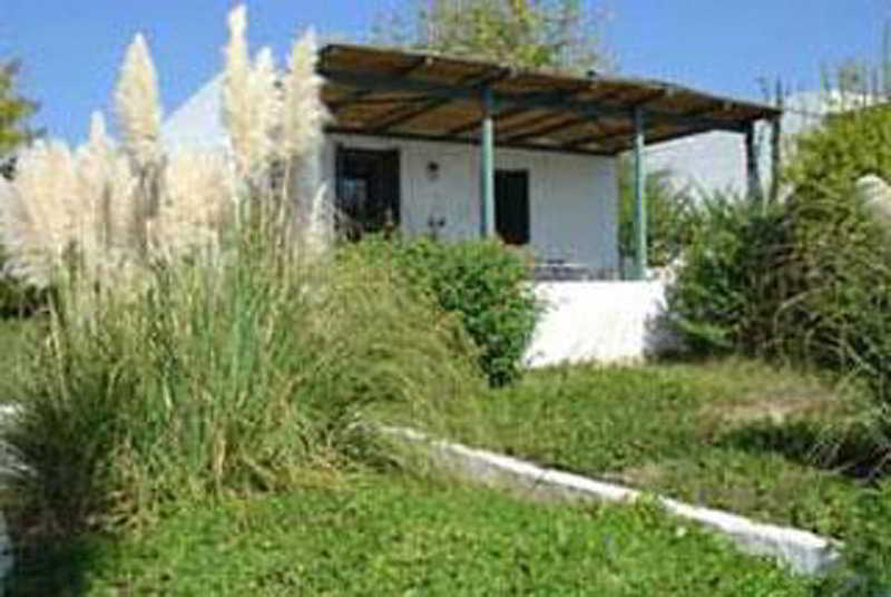 Niriides Villas Selinitsa Exterior photo