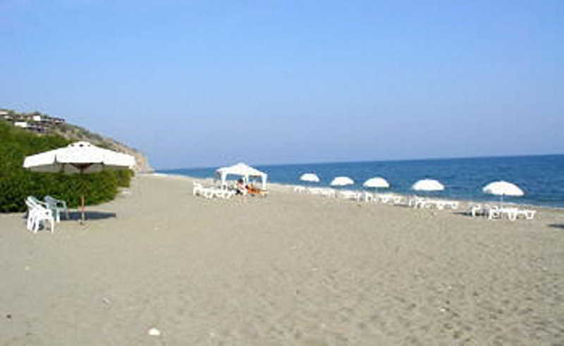Niriides Villas Selinitsa Exterior photo