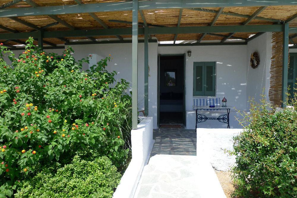Niriides Villas Selinitsa Exterior photo