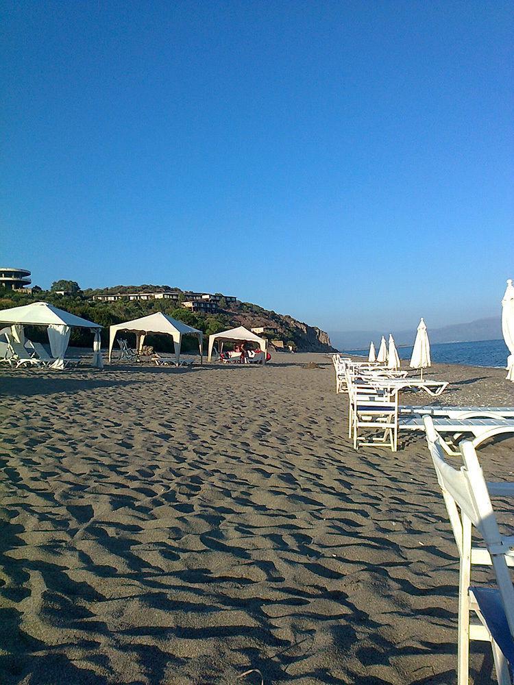 Niriides Villas Selinitsa Exterior photo