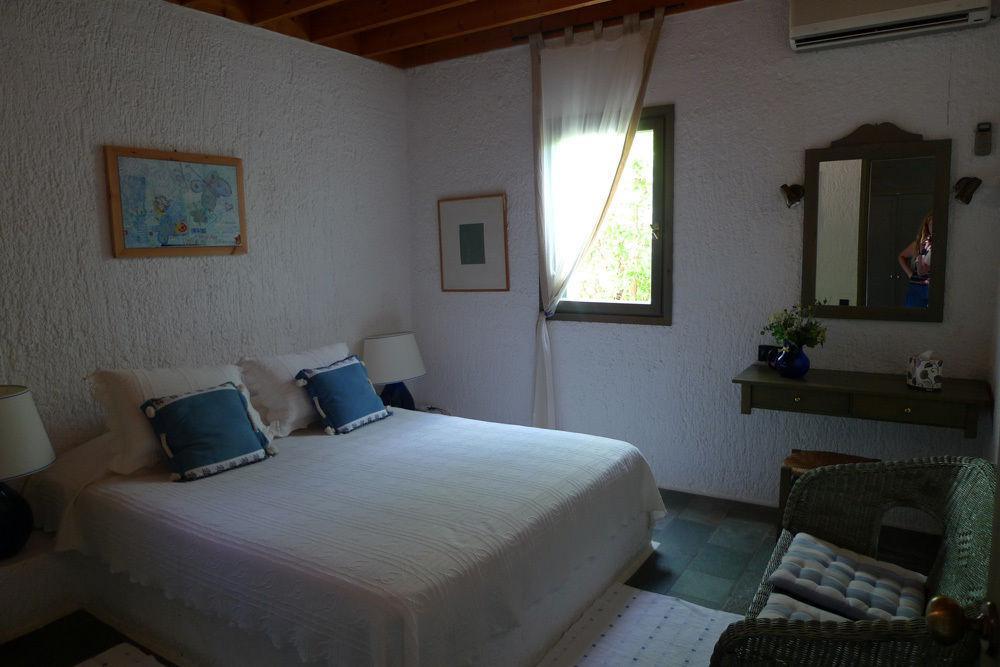 Niriides Villas Selinitsa Exterior photo